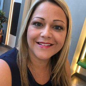 Meet your Posher, Aimee